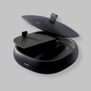 Ploom AURA kućna stanica Jet Black