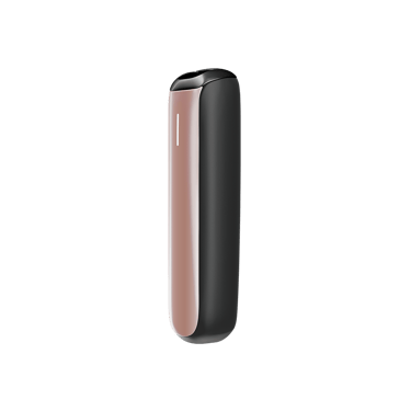 Ploom AURA Front Panel Glossy Rose Gold | Ploom Croatia