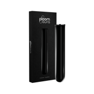 Ploom AURA Front Panel