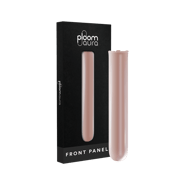 Ploom AURA Front Panel Rose Gold pack