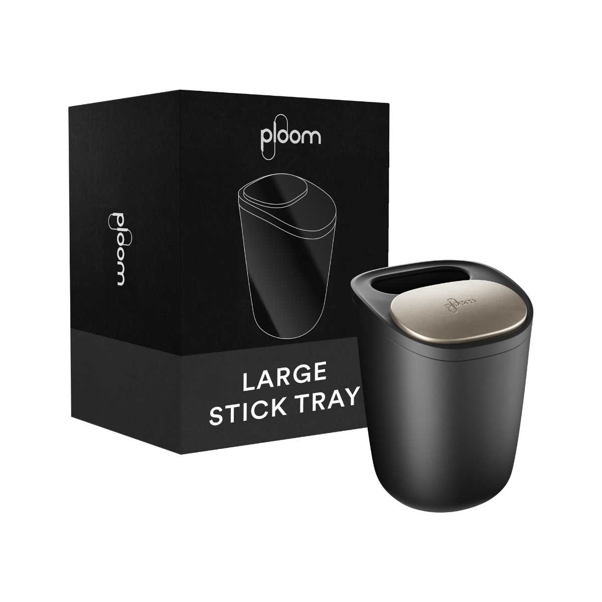 Ploom Large Stick Tray